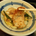 User's review image for そば処 一休