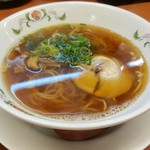 用戶對於餃子の王将 十三店的評論圖