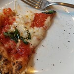 用户对于ピッツェリア ダ マッシモ的评论图