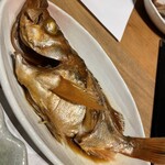 用户对于鮨割烹 海宮的评论图