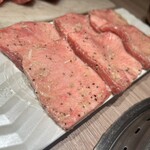 User's review image for 焼肉 牛宮城