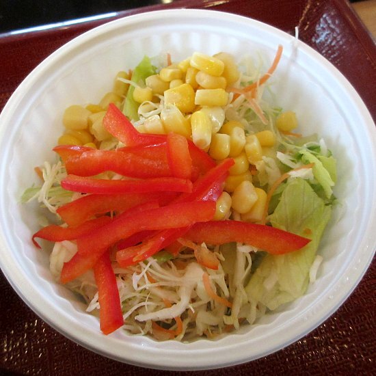 User's review image for なか卯 千歳店