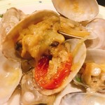 User's review image for ラパウザ 新宿伊勢丹前店