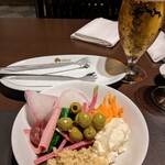 User's review image for バルバッコア 青山本店