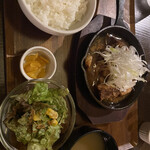 用户对于ワイン酒場 GabuLicious 銀座店的评论图