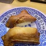 用戶對於無添くら寿司 小松里店的評論圖