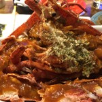 User's review image for 活海老バル orb 福島