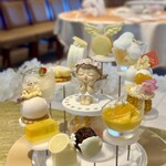 用户对于LETTRE D‘AMOUR by PATINASTELLA的评论图