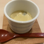 用户对于だし屋 おわん的评论图