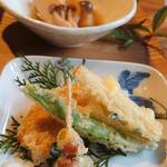 用戶對於山菜 日和・お茶々的評論圖