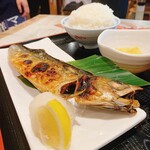 User's review image for タカマル鮮魚店 新橋店