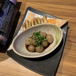 User's review image for 三代目 鳥メロ 新橋銀座口ガード下店