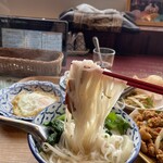 用户对于キンカーオ的评论图