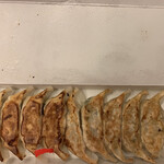 用戶對於551蓬莱 エキマルシェ新大阪店的評論圖