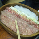用戶對於ぼうず志ゃも的評論圖