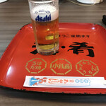 用户对于函館あかちょうちん的评论图