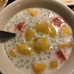 用戶對於熱帯食堂 四条河原町店的評論圖