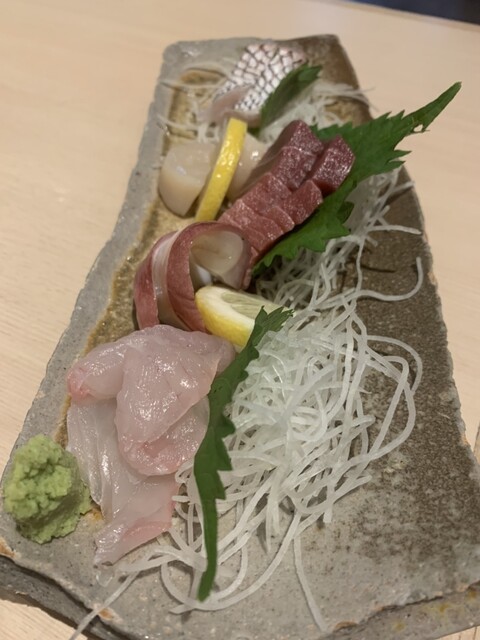User's recommendation image for 美酒美肴 おてんとさん 日本橋店