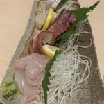 User's review image for 美酒美肴 おてんとさん 日本橋店