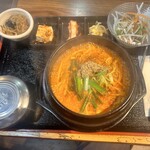 用户对于焼肉 円満的评论图