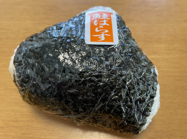 用戶對於おにぎり屋　丸豊的評論高清圖