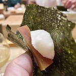 用戶對於食堂 おがわ的評論圖