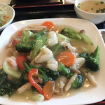 用户对于ヴィエン タイ的评论图