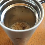 用户对于スターバックス・コーヒー アリオ亀有店的评论图