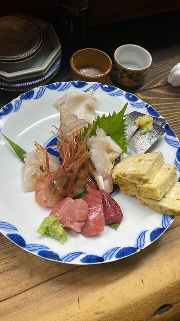 用戶對於独酌　三四郎的評論高清圖