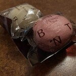 用户对于コトブキ 立石本店的评论图