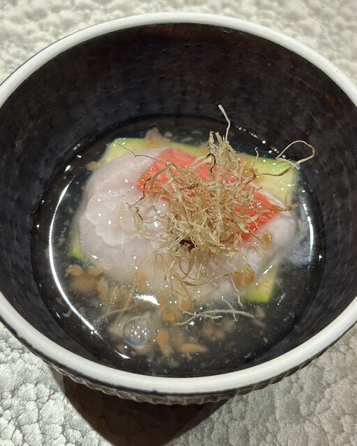 User's recommendation image for 鮨 富かわ