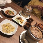 用户对于桃菜 三鷹店的评论图