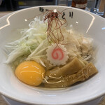 User's review image for 麺や小とり東梅田