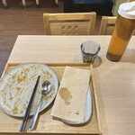 用户对于ダナン町的评论图