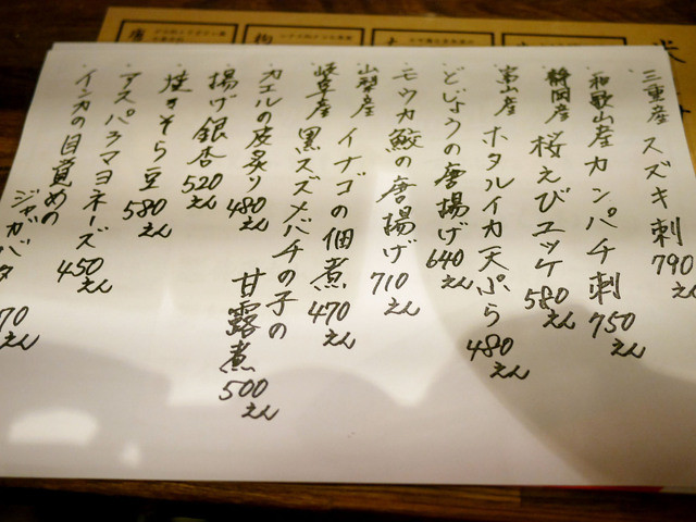 用戶對於米とサーカス 高田馬場店的評論高清圖