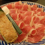 User's review image for しゃぶ扇 ヘップナビオ店
