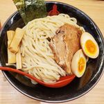 用戶對於三田製麺所 吉祥寺店的評論圖