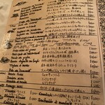 用戶對於トラットリア シチリアーナ・ドンチッチョ的評論圖