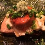 用戶對於酒菜あい田的評論圖