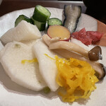 用户对于阿古屋茶屋的评论图