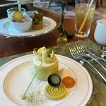 User's review image for The Lobby Cafe