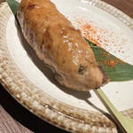 User's review image for 牛たん酒場 たん之助 msb田町店