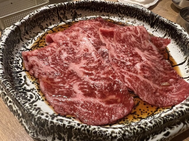 用戶對於焼肉ホルモン新なるぼんず すすきの本店的評論高清圖