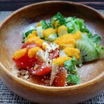 用户对于ベジスタンド チアフル的评论图
