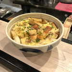 User's review image for おばんざい トラジロ