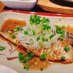 用戶對於魚浜 六本木的評論圖