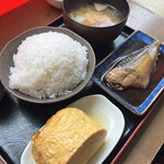 用户对于ヨッシャ食堂的评论图