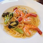 用户对于イタリア食堂 タク的评论图
