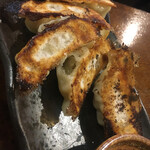 用戶對於浪花ひとくち餃子 チャオチャオ なんば湊町店的評論圖