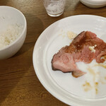 用戶對於ザ ブッフェ 大丸札幌的評論圖